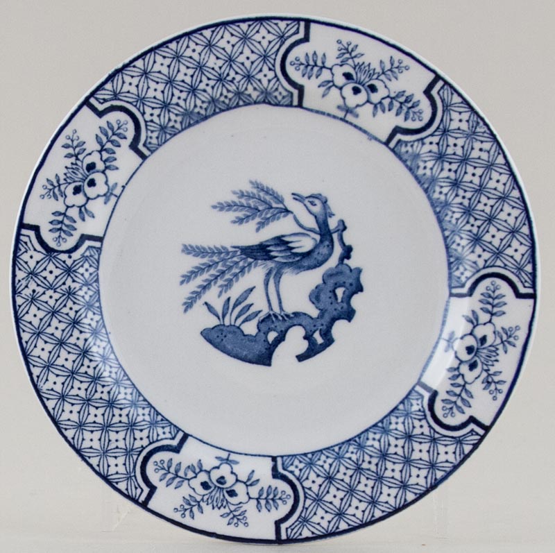 Plate c1950s